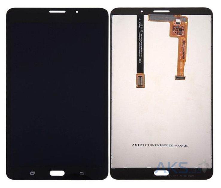 Дисплей для планшета Samsung Galaxy Tab A 7.0 T285 фото
