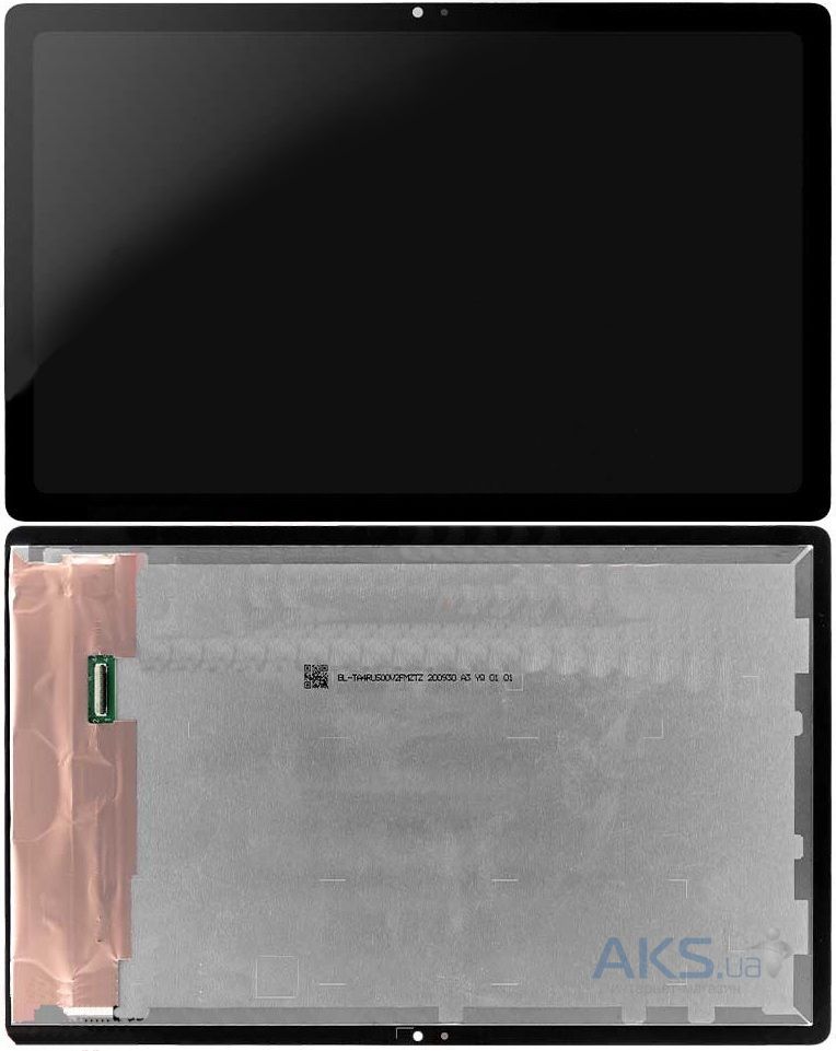 Дисплей до планшета Samsung Galaxy Tab A7 10.4 T500 фото