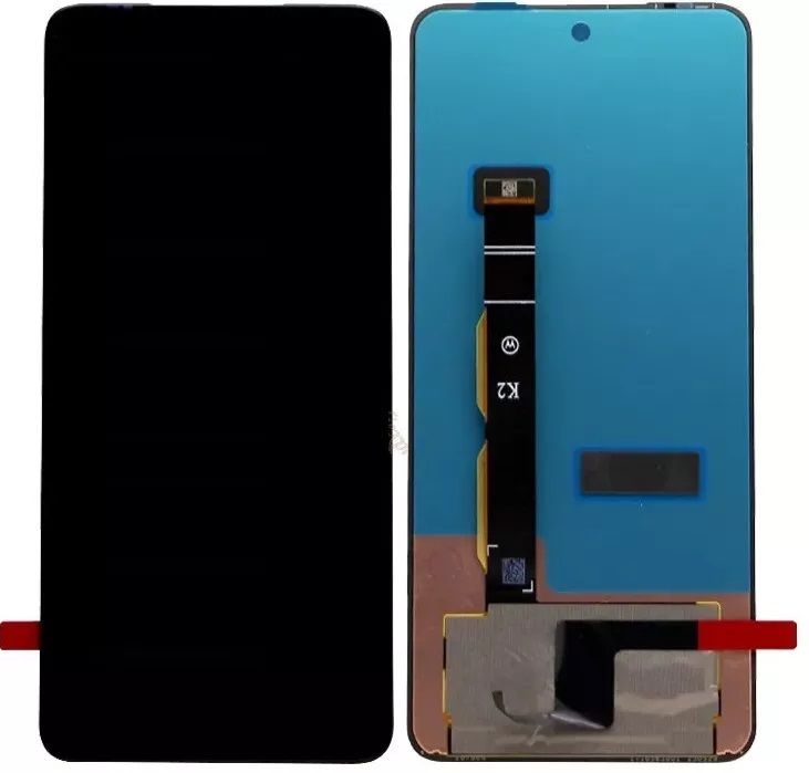 Дисплей для телефона Motorola Moto G84 фото