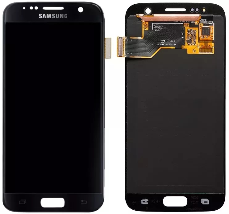 Дисплей для телефона Samsung Galaxy S7 Edge G935 фото