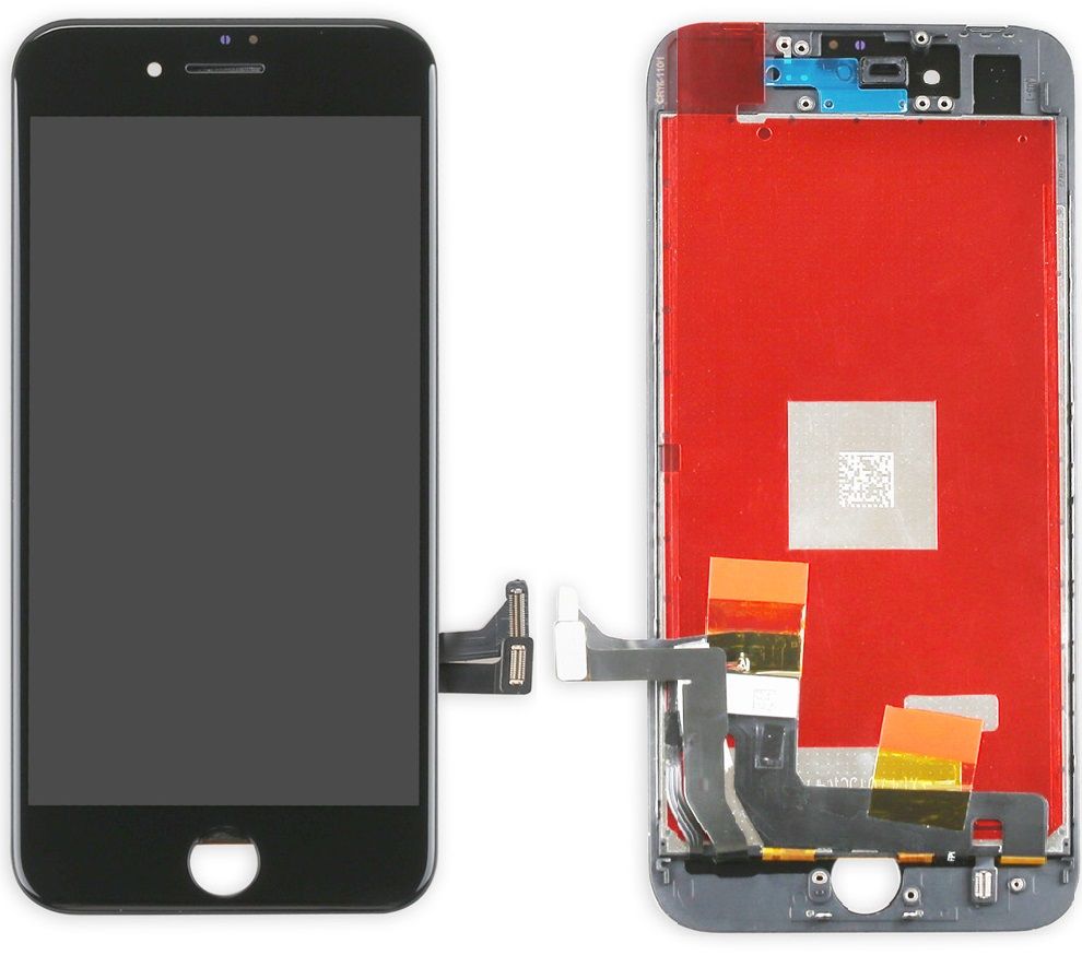 Дисплейный модуль для iPhone 8 фото