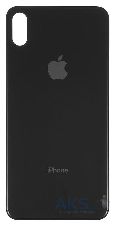 Задня кришка для телефона Apple iPhone XS Max фото