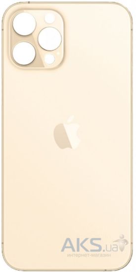 Задняя крышка корпуса телефона Apple iPhone 12 Pro фото