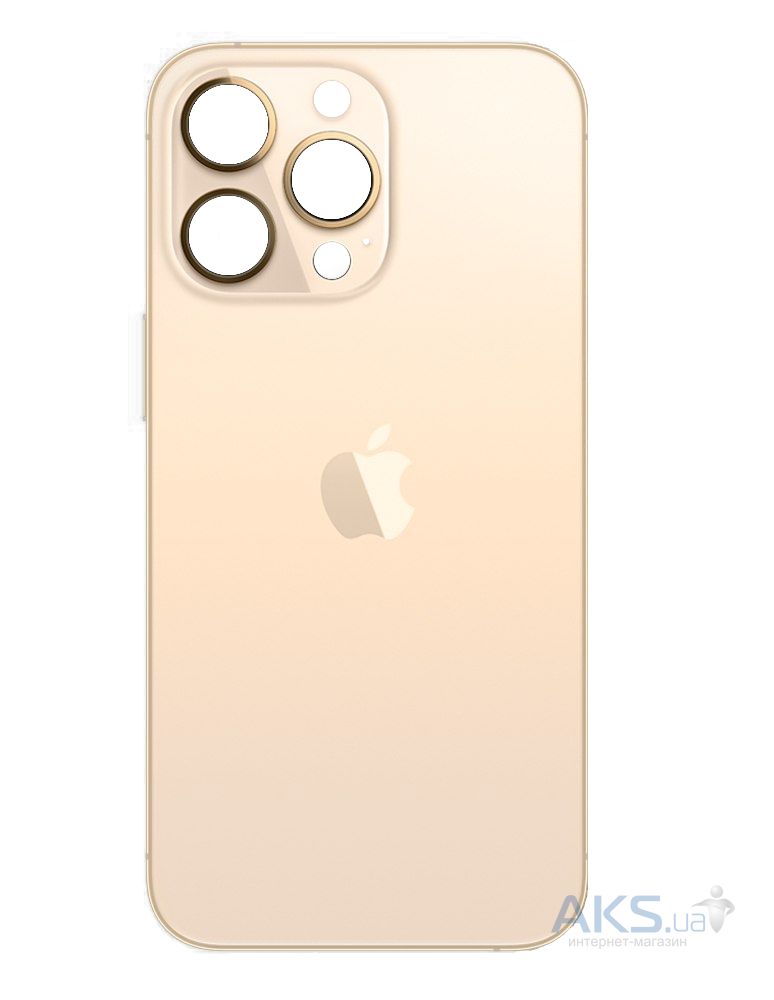 Задняя крышка корпуса телефона Apple iPhone 13 Pro Max фото
