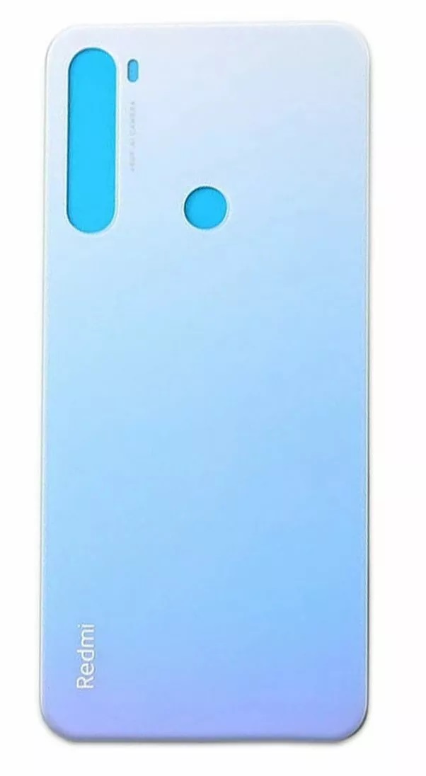 Задняя крышка корпуса телефона Xiaomi Redmi Note 8T фото