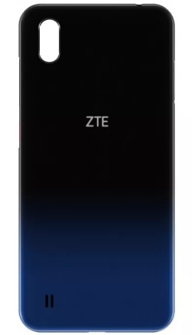 Задняя крышка корпуса телефона ZTE фото