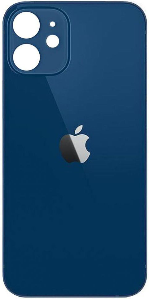 Задняя крышка корпуса Apple iPhone 12 фото