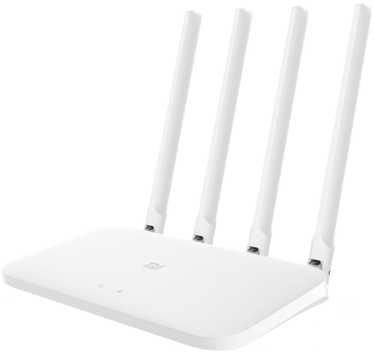 Роутер Xiaomi Mi WiFi Router 4A Basic Edition (DVB4210CN) White
