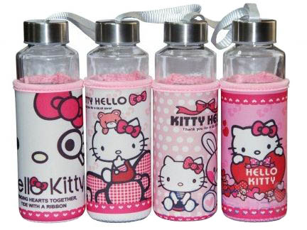 Термос Hello Kitty 7481-7
