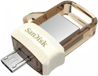 Флешка USB SanDisk фото