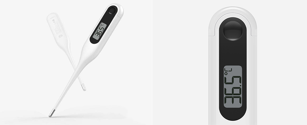 Термометр Xiaomi Electronic Thermometer (MMC-W201) / зображення №6