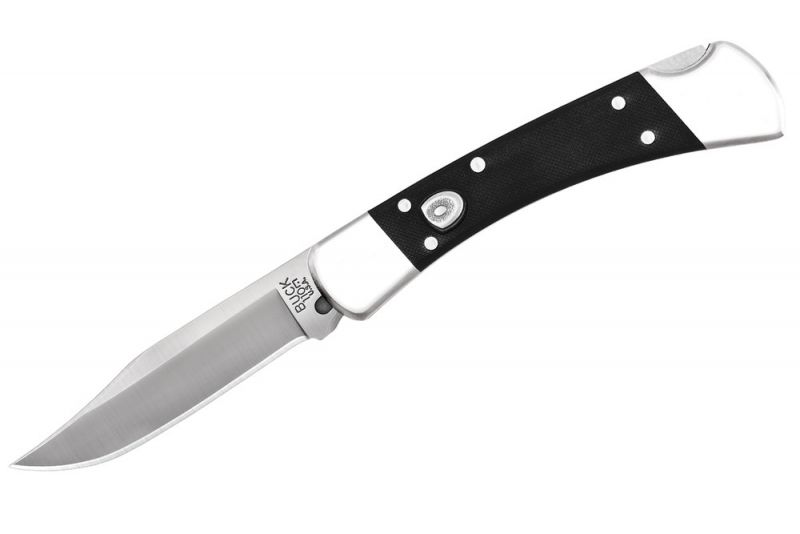 Buck Folding Hunter Auto Elite (110BKSA)