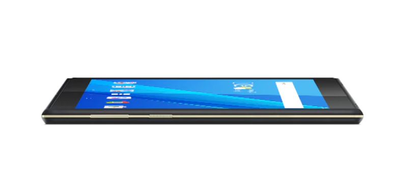 Планшет Lenovo TAB M10 TB-X605L 32GB LTE (ZA490005UA) Slate Black / зображення №2