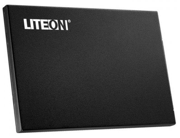 SSD накопители LiteOn - Фото