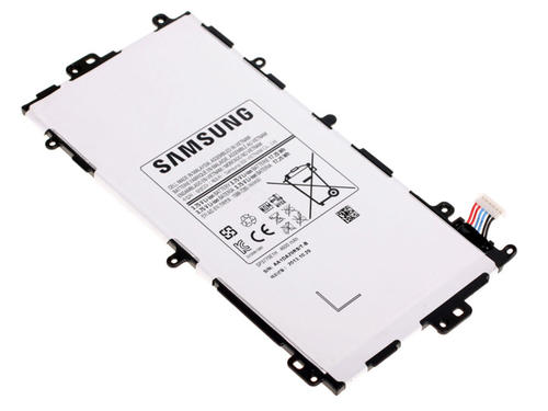 Акумулятор для планшета Samsung N5100 Galaxy Note 8.0 / SP3770E1H (4600 mAh) Original / зображення №4