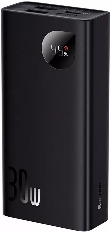 Повербанки 30W