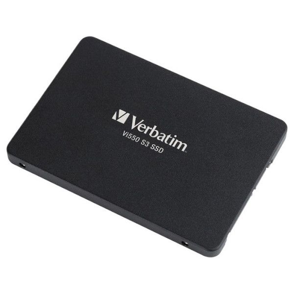 SSD накопители Verbatim - Фото