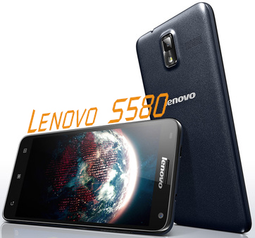Аккумулятор Lenovo S580 Dual Sim IdeaPhone / BL225 (2150 mAh) / изоборажение №1