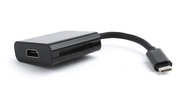 Видеокабели с USB Type-C коннектором - Фото