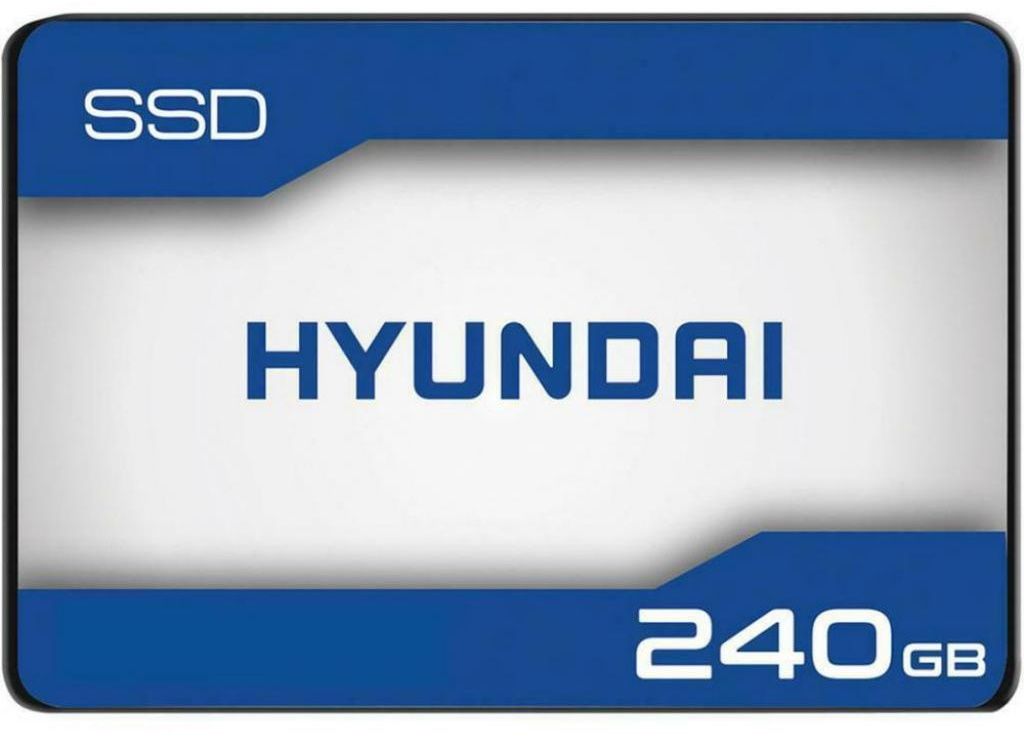SSD накопители Hyundai - Фото