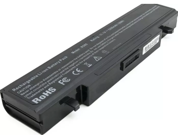Аккумуляторы для ноутбуков Samsung AA-PB9NC6W/E фото