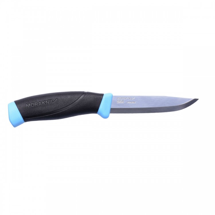 Нож Morakniv Companion MG Blue