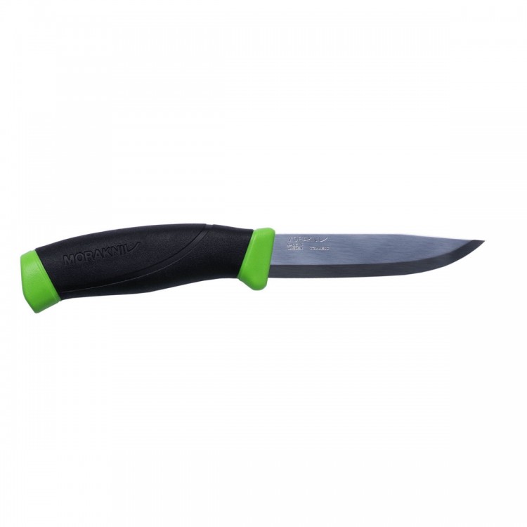 Нож Morakniv Companion MG green