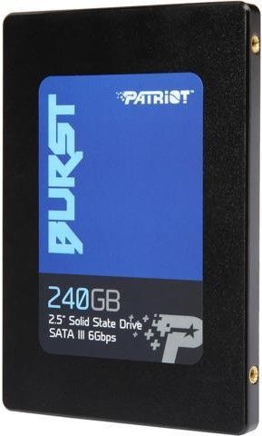SSD-диск на 240 Гб