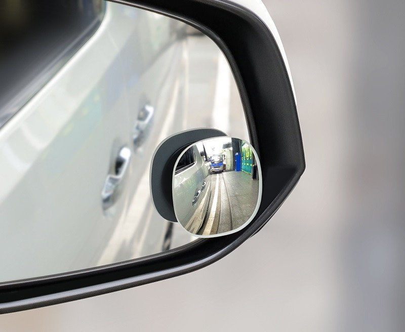 Автомобильное зеркало заднего вида Hoco PH18 / изоборажение №3