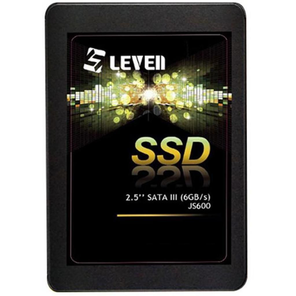 SSD-диск форм-фактора 2.5 дюйма