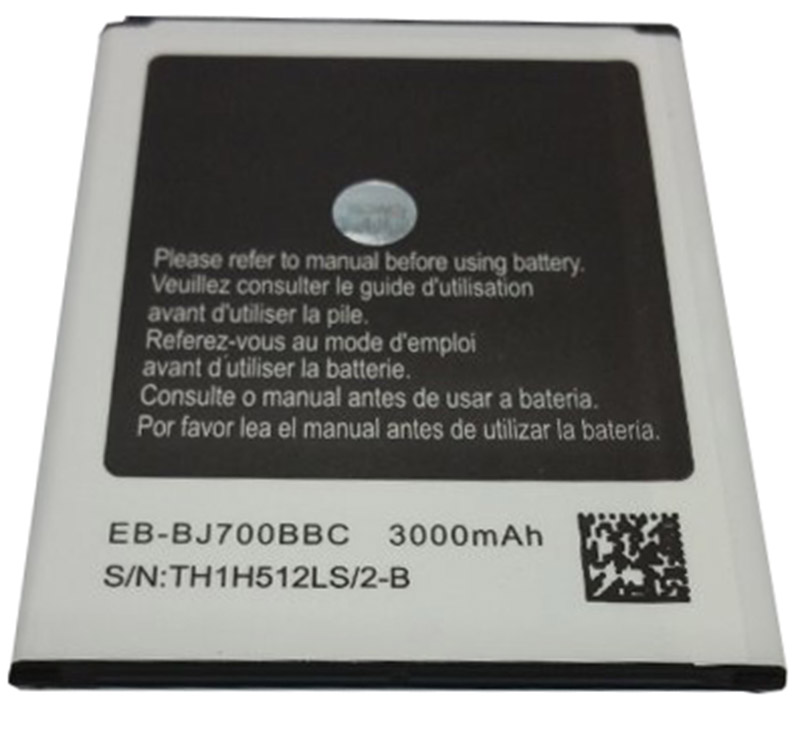 Аккумулятор для телефона Samsung J700