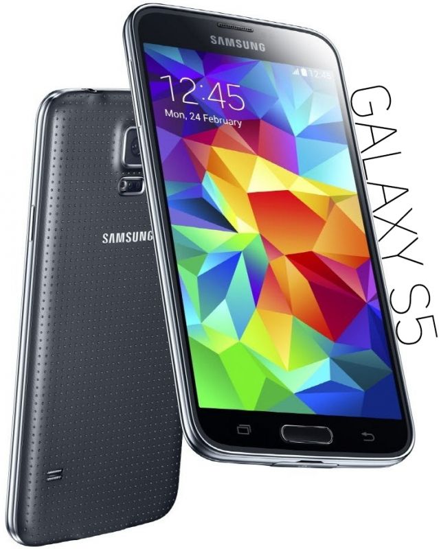 Samsung G900H Galaxy S5