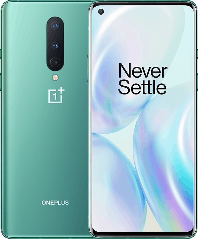 Мобильные телефоны OnePlus - Фото