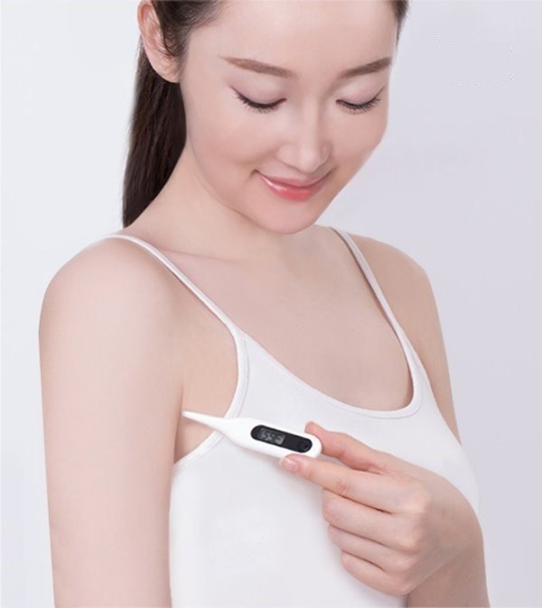Термометр Xiaomi Electronic Thermometer (MMC-W201) / изоборажение №3