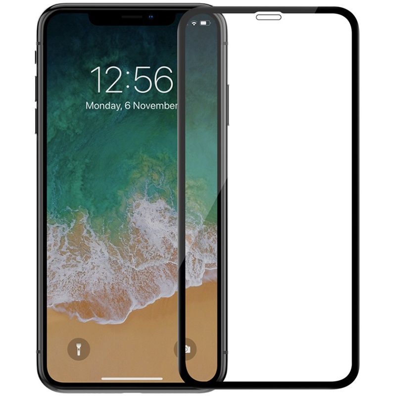 Защитные стёкла для телефона Apple iPhone XS Max фото