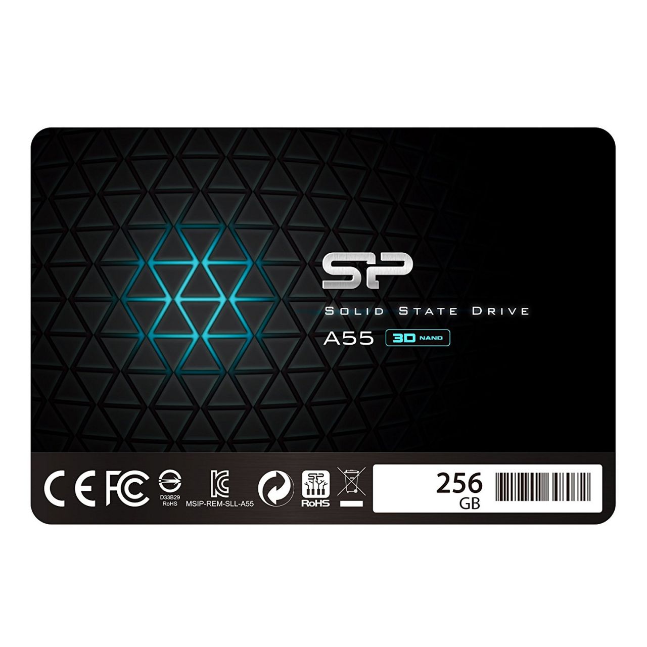 SSD накопители Silicon Power - Фото