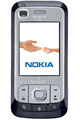 Акумулятор Nokia BP-5M (900 mAh) / зображення №3