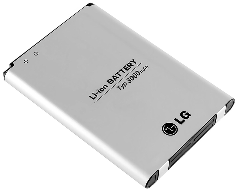 lg battery