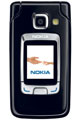 Nokia 6290 Nokia 6290
