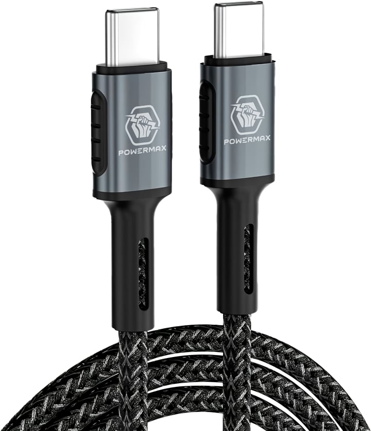 USB кабель с пропускной мощностью 65 Вт фото