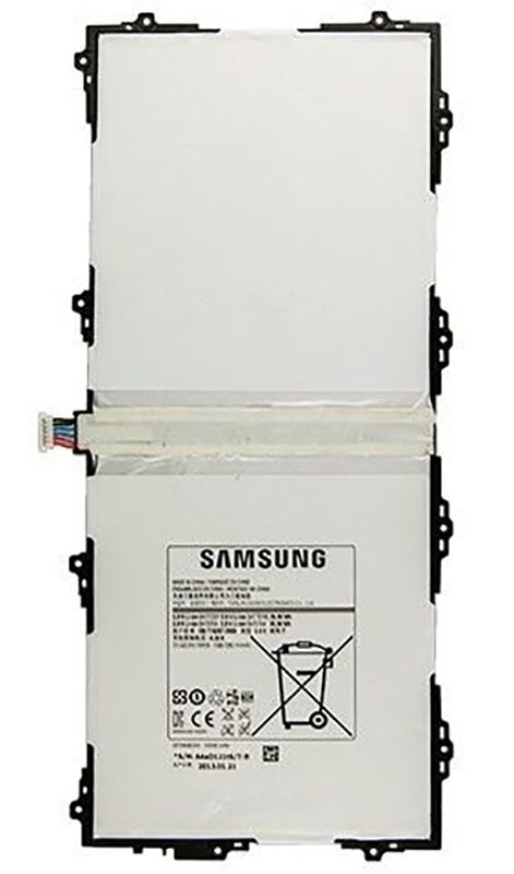 Аккумуляторы для планшетов Samsung P5200 Galaxy Tab 3 10.1 фото