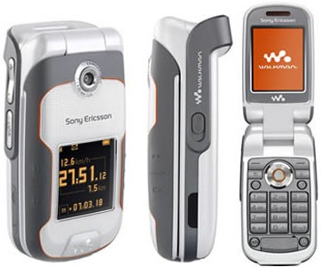 Дисплей Sony Ericsson W710, Z710 / зображення №1