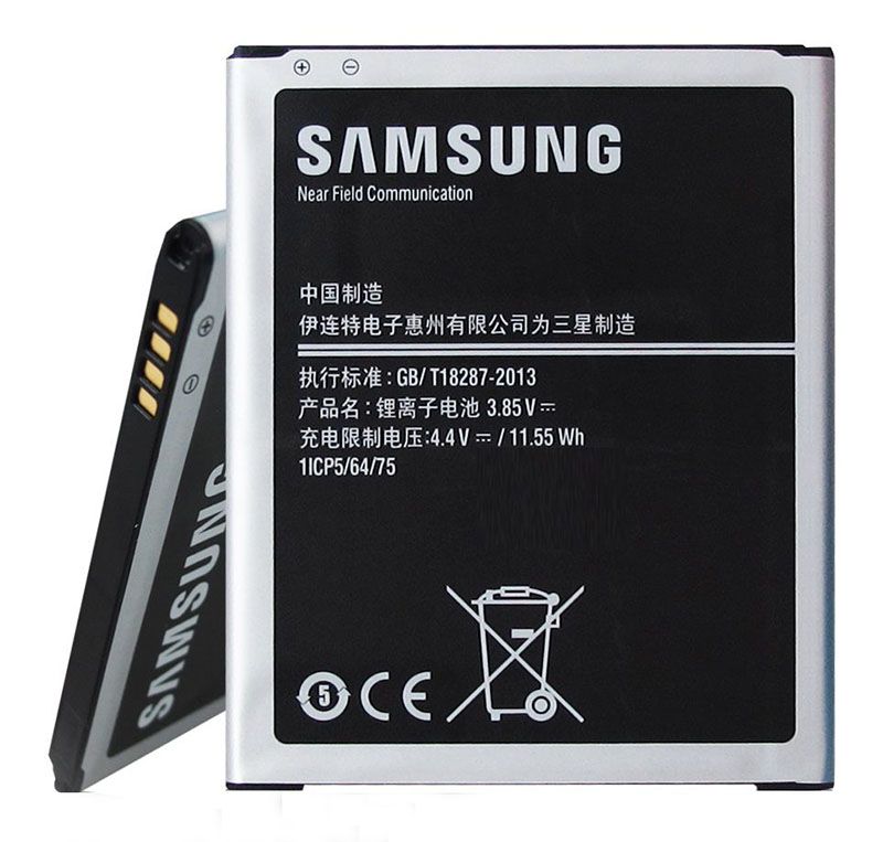 Аккумуляторы для телефона Samsung EB-BJ700CBE фото