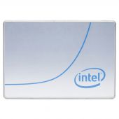 SSD накопители Intel фото