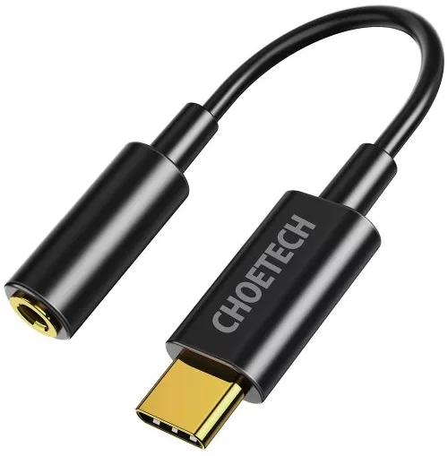 Перехідник Choetech фото