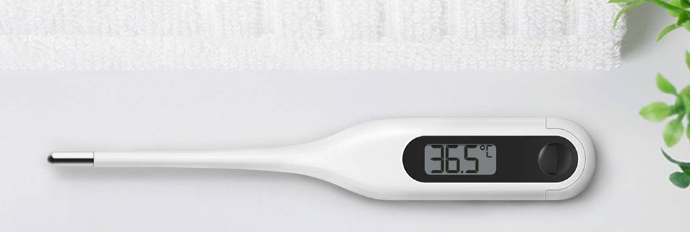 Термометр Xiaomi Electronic Thermometer (MMC-W201) / зображення №1