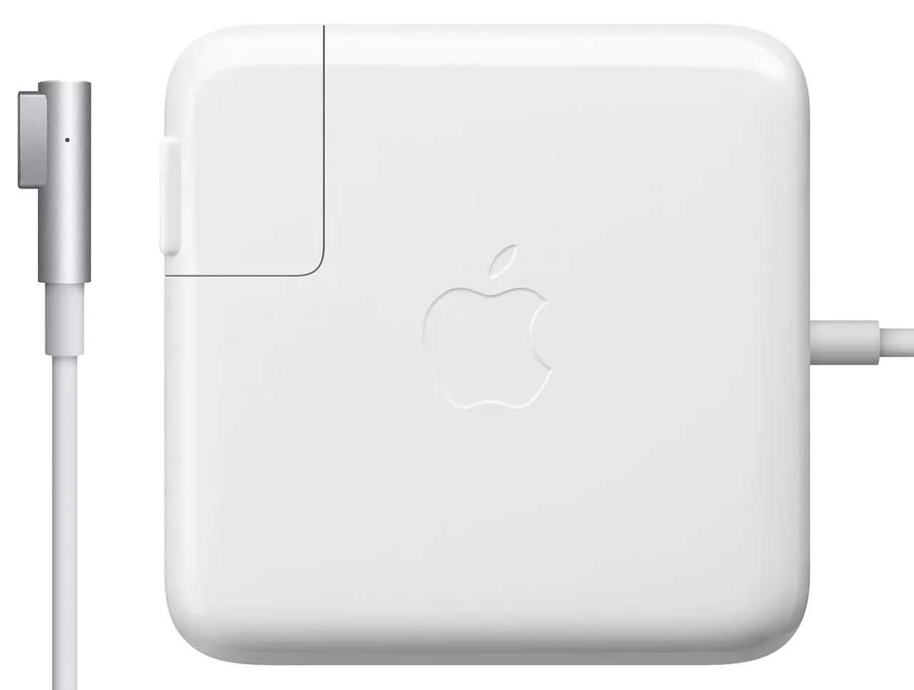 Блок питания для ноутбуков MagSafe (Magnet tip) фото