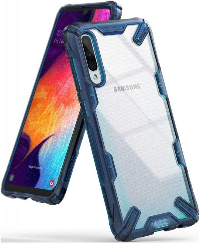 Чехлы для мобильных телефонов Samsung A307 Galaxy A30s - Фото