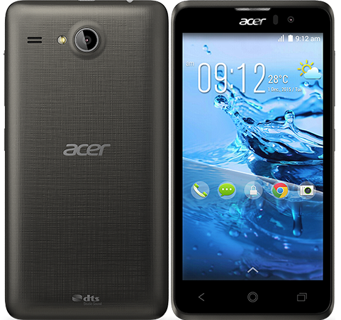 Дисплей Acer Liquid Z520 / зображення №1