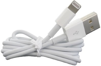 Кабель USB Apple iPhone Lightning to USB 2.0 (MD818) Все версии iOS! White / изоборажение №7